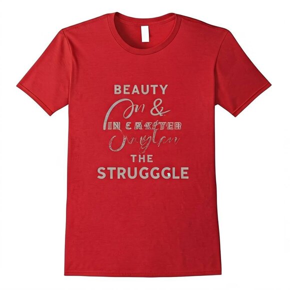 Beauty & Struggle Collection - Picture 2 of 4